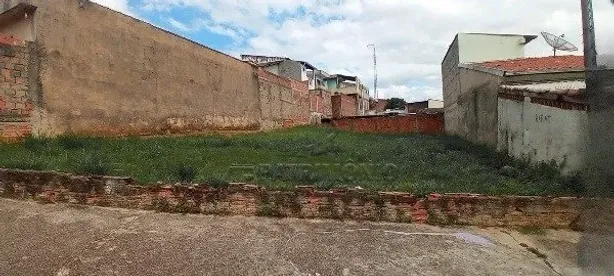 Lote/Terreno à venda, 350m² no Parque Esmeralda, Sorocaba