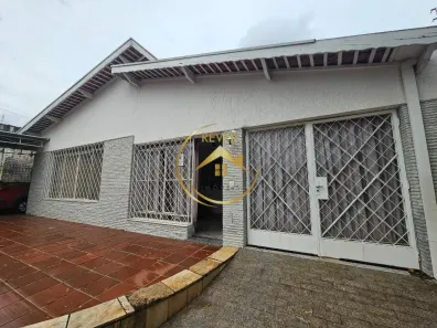 Casa com 3 Quartos à venda, 140m² no Vila Industrial, Campinas