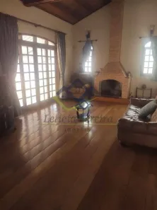Casa com 4 Quartos à venda, 320m² no Sítio São José, Suzano