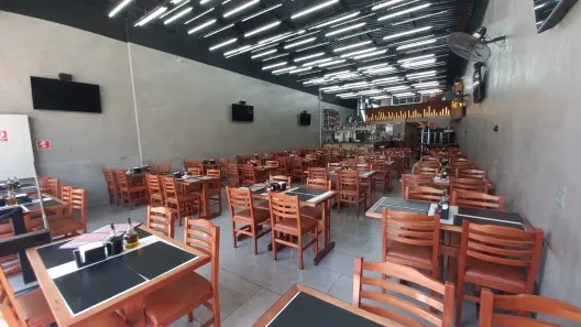 Prédio Comercial à venda, 290m² no Água Fria, São Paulo