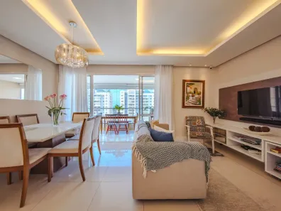 Apartamento com 3 Quartos à venda, 110m² no Patamares, Salvador