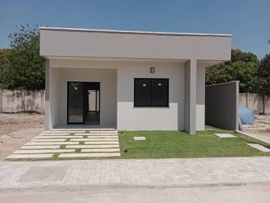 Apartamento com 2 Quartos à venda, 160m² no Tapera, Aquiraz