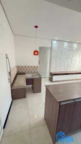 Apartamento com 2 Quartos para alugar, 55m² no Jardim Belval, Barueri