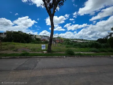Lote/Terreno à venda, 371m² no João XXIII, Vinhedo