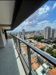 Apartamento com 3 Quartos à venda, 120m² no Chácara Santo Antônio (Zona Sul), São Paulo