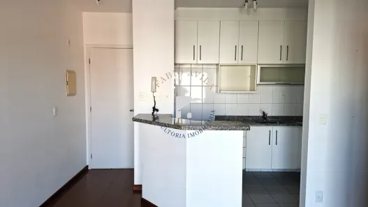 Apartamento com 1 Quarto à venda, 45m² no Vila Olímpia, São Paulo