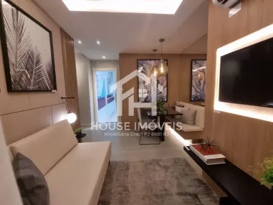 Apartamento com 2 Quartos à venda, 45m² no Jacarepaguá, Rio de Janeiro