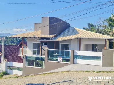 Casa com 3 Quartos à venda, 202m² no Tribess, Blumenau