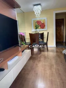Apartamento com 3 Quartos à venda, 61m² no Cidade Líder, São Paulo
