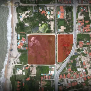 Lote/Terreno à venda, 28000m² no Tabuba, Caucaia