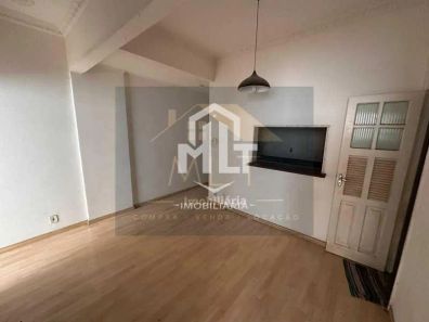 Apartamento com 2 Quartos à venda, 53m² no Engenho Novo, Rio de Janeiro