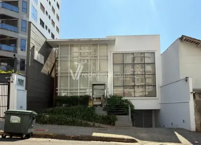 Sala Comercial com 1 Quarto à venda, 29m² no Cambuí, Campinas