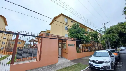 Apartamento com 2 Quartos à venda, 41m² no Canudos, Novo Hamburgo