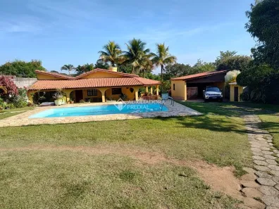 Fazenda/Sítio com 3 Quartos à venda, 250m² no Nossa Senhora do Perpétuo Socorro, Pindamonhangaba