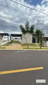 Casa de Condomínio com 3 Quartos à venda, 89m² no Condomínio Residencial Parque da Liberdade V, São José do Rio Preto
