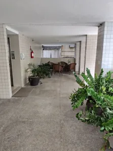Apartamento com 2 Quartos à venda, 88m² no Graças, Recife