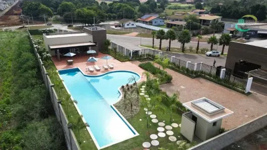 Lote/Terreno à venda, 320m² no Betel, Paulínia