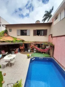 Sobrado com 3 Quartos à venda, 176m² no Vila Clementino, São Paulo