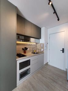 Apartamento com 1 Quarto à venda, 26m² no Madalena, Recife