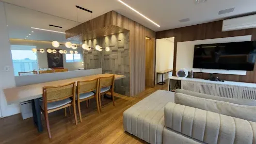 Apartamento com 2 Quartos à venda, 82m² no Umuarama, Osasco