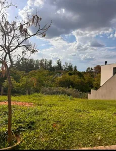 Lote/Terreno à venda, 434m² no Swiss Park, Campinas