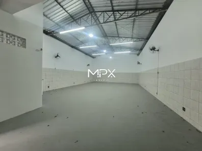 Ponto Comercial para alugar, 195m² no Piracicamirim, Piracicaba
