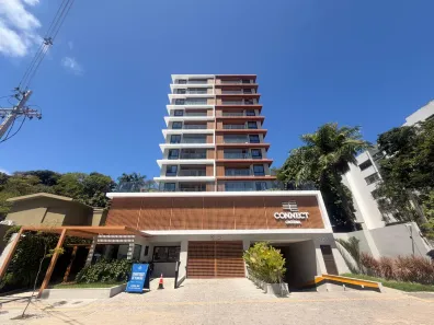 Apartamento com 1 Quarto para alugar, 30m² no Ondina, Salvador