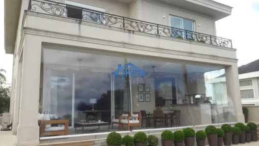 Casa de Condomínio com 3 Quartos à venda, 400m² no Alphaville, Santana de Parnaíba