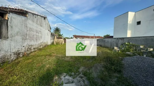 Lote/Terreno à venda, 1000m² no Jardim Porto Novo, Caraguatatuba