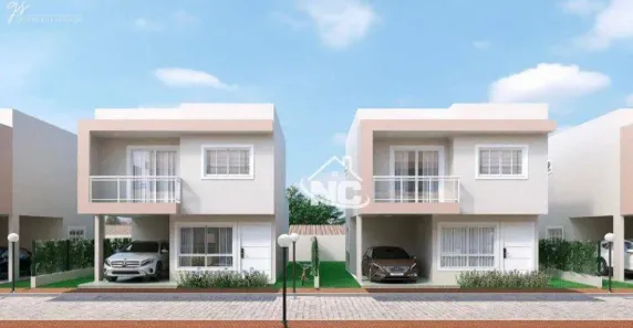 Casa com 3 Quartos à venda, 118m² no Maravista, Niterói