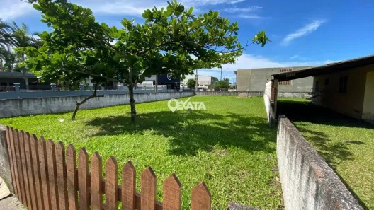 Lote/Terreno à venda, 311m² no Samambaial, Itapoá