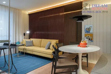 Apartamento com 3 Quartos à venda, 79m² no Portão, Curitiba