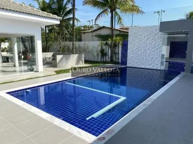 Casa com 6 Quartos à venda, 500m² no Jardim Acapulco, Guarujá