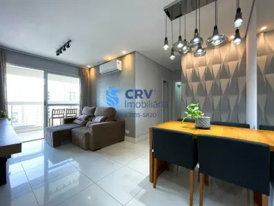 Apartamento com 2 Quartos à venda, 75m² no Santa Rosa, Londrina