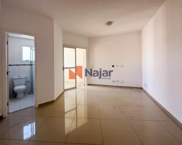 Apartamento com 2 Quartos para alugar, 58m² no Loteamento Mogilar, Mogi das Cruzes