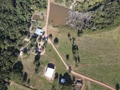 Fazenda/Sítio à venda, 1827m² no Centro, Barra do Garças