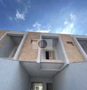 Sobrado com 3 Quartos à venda, 130m² no Jardim Brasília (Zona Leste), São Paulo