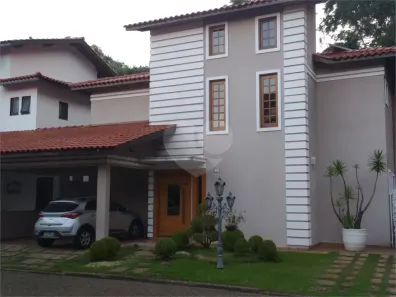 Casa de Condomínio com 4 Quartos à venda, 300m² no Tremembé, São Paulo