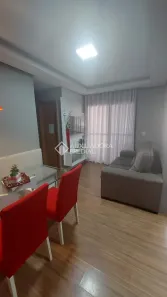 Apartamento com 2 Quartos à venda, 55m² no Morro Santana, Porto Alegre