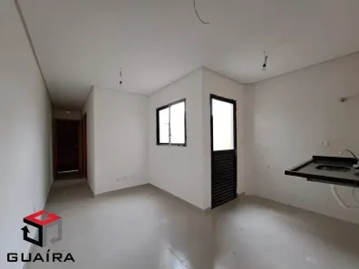 Apartamento com 2 Quartos à venda, 44m² no Vila Floresta, Santo André