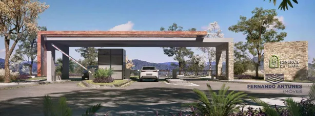 Lote/Terreno à venda, 705m² no Novo Horizonte, Betim