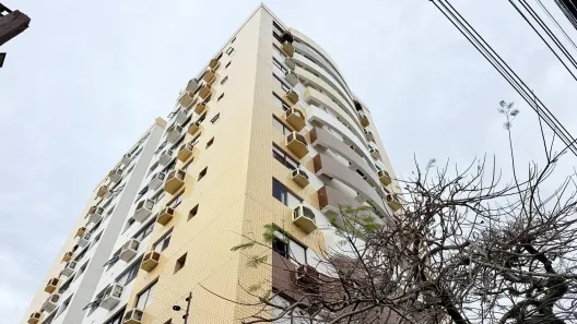 Apartamento com 3 Quartos à venda, 86m² no Praia de Belas, Porto Alegre
