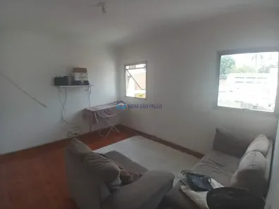 Apartamento com 3 Quartos à venda, 59m² no Jabaquara, São Paulo