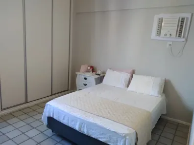Apartamento com 2 Quartos à venda, 56m² no Candeal, Salvador