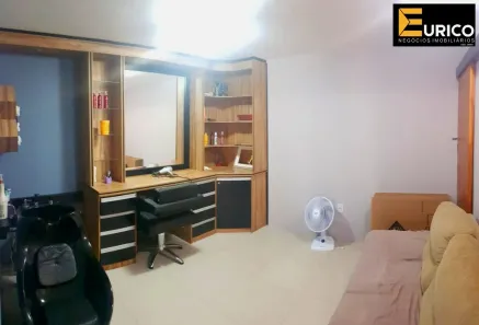 Casa com 4 Quartos à venda, 210m² no Jardim dos Manacás, Valinhos