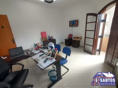 Prédio Comercial à venda, 210m² no Vila Cláudia, São Paulo