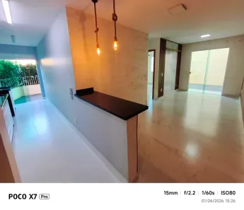 Apartamento com 2 Quartos para alugar, 70m² no Granja dos Cavaleiros, Macaé