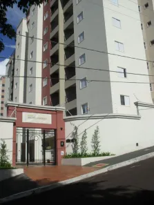 Apartamento com 1 Quarto à venda, 29m² no Jardim Gibertoni, São Carlos