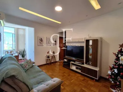 Apartamento com 2 Quartos à venda, 60m² no Vila Isabel, Rio de Janeiro