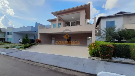 Sobrado com 3 Quartos à venda, 600m² no São João Bosco, Porto Velho